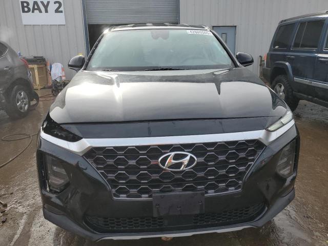 2020 HYUNDAI SANTA FE S 5NMS3CAD2LH183960