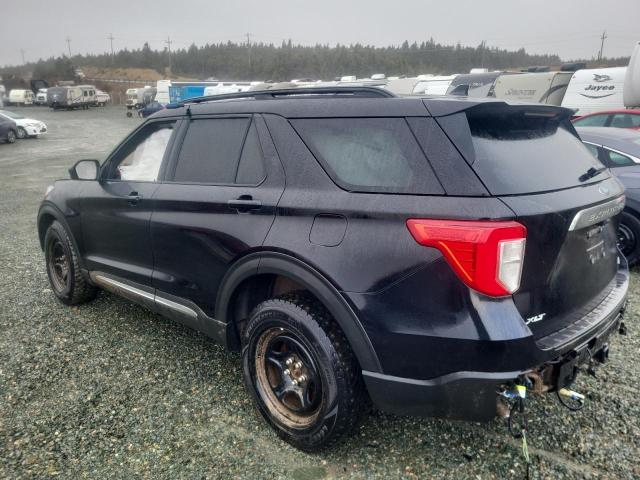 Vin: 1fmsk8dhxnga10854, lot: 86703454, ford explorer xlt 20222