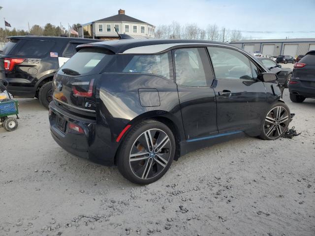 2021 BMW I3 REX - WBY8P4C0XM7H46987