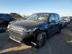2021 LAND ROVER DISCOVERY - SALCP2FXXMH899040