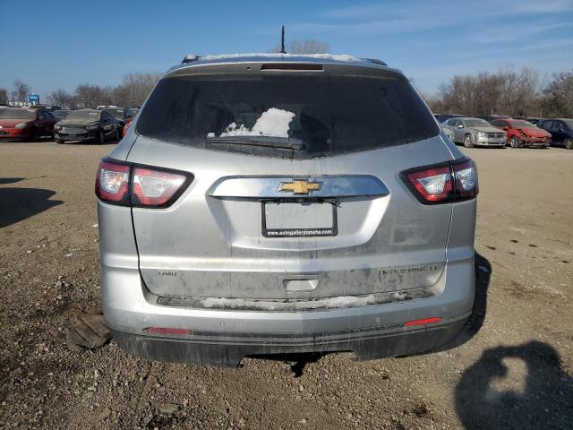 2015 CHEVROLET TRAVERSE L - 1GNKVHKD7FJ251889