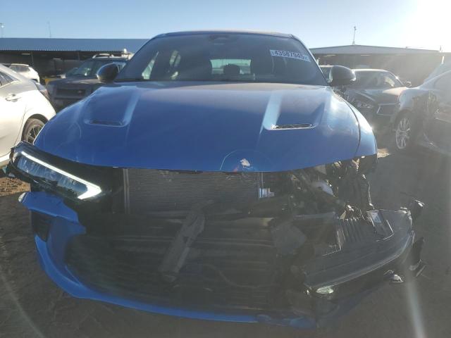 2024 DODGE HORNET R/T ZACPDFCW7R3A18144