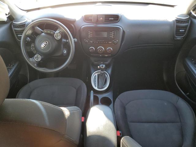 2016 KIA SOUL - KNDJN2A22G7348627