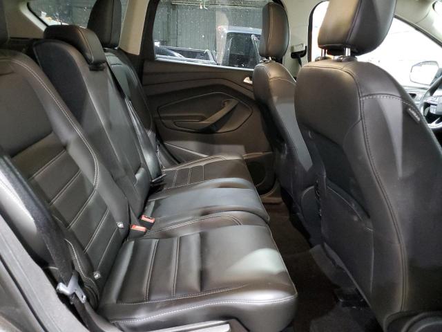 2019 FORD ESCAPE SEL - 1FMCU9HD1KUA72961