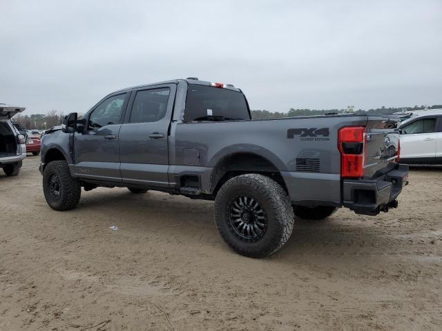 2024 FORD F250 SUPER 1FT8W2BT3REC32189