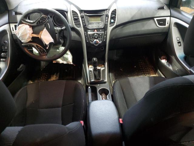 2015 HYUNDAI ELANTRA GT KMHD35LH0FU237897