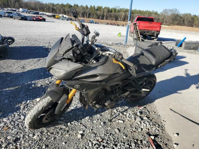2015 YAMAHA FJ09 JYARN37E3FA000343