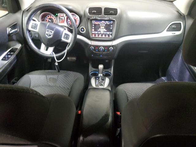 2016 DODGE JOURNEY SX - 3C4PDCCG8GT201882