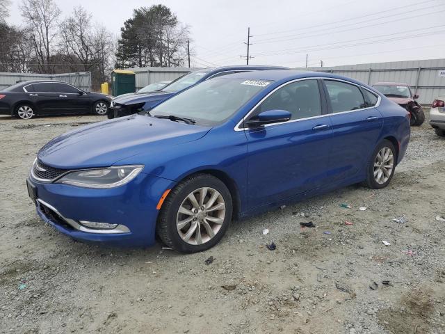 CHRYSLER 200 C