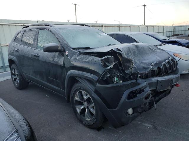 2018 JEEP CHEROKEE T 1C4PJMBB0JD540895