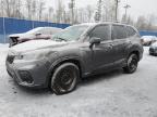 2020 SUBARU FORESTER T - JF2SKEJC7LH421262