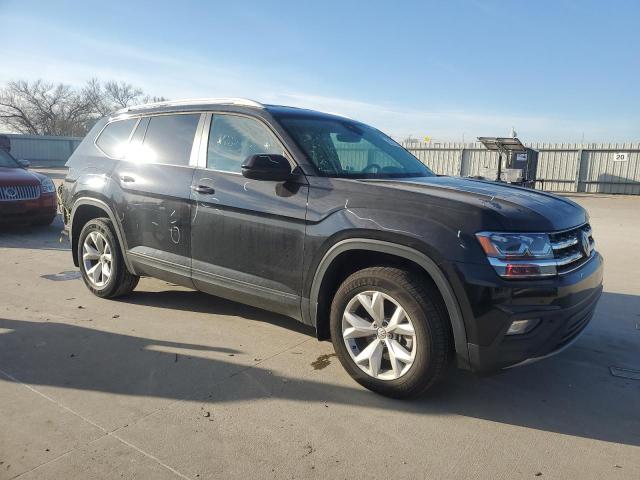 2018 VOLKSWAGEN ATLAS 1V2DR2CA0JC586351