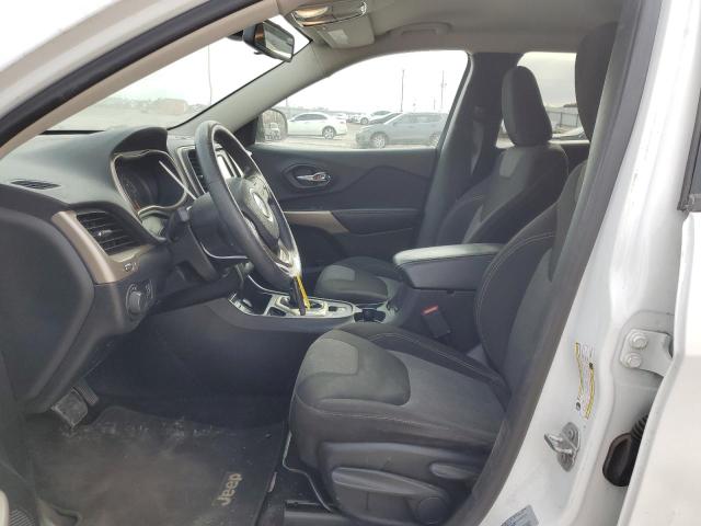 2017 JEEP CHEROKEE S - 1C4PJLAB8HW607320