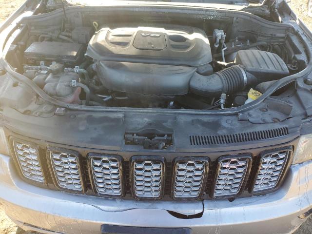 2018 JEEP GRAND CHER - 1C4RJFAG7JC342211