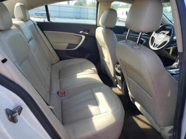 2016 BUICK REGAL 2G4GK5EX6G9167194