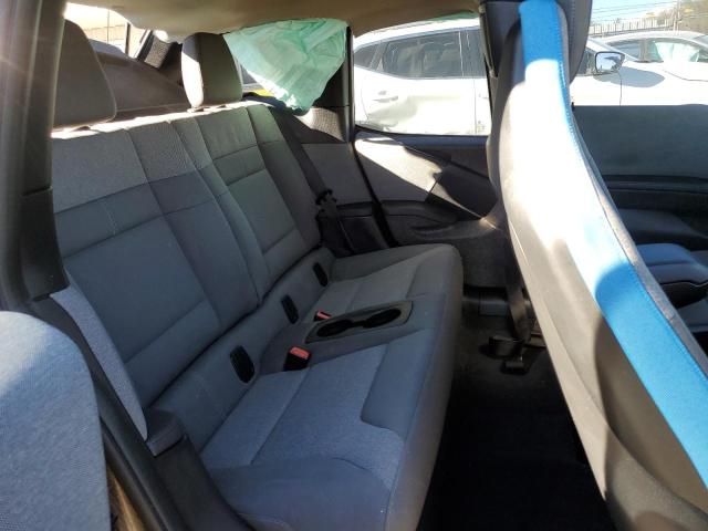 2017 BMW I3 BEV - WBY1Z6C39HV548420