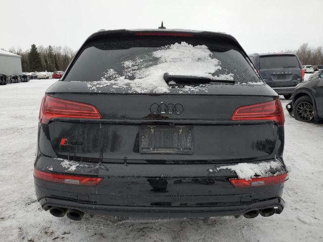 2023 AUDI SQ5 PRESTI WA1C4AFY7P2105468