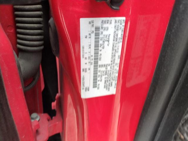2015 FORD FOCUS SE - 1FADP3F28FL204081