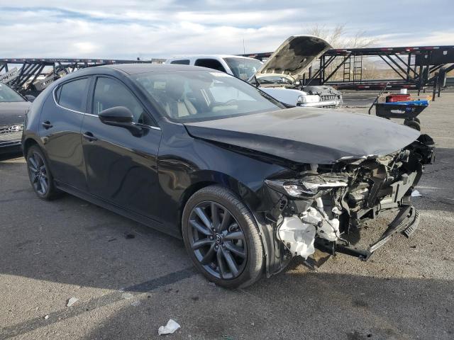 2019 MAZDA 3 PREFERRE - JM1BPBMM1K1123347