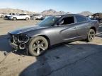 2016 DODGE CHARGER SX - 2C3CDXHG1GH214324