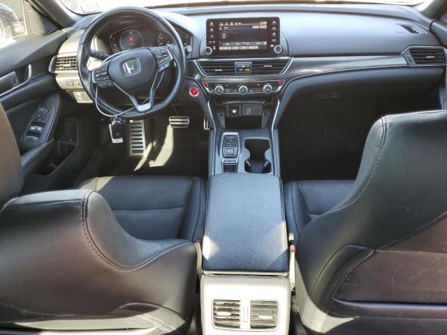 2020 HONDA ACCORD SPO - 1HGCV2F33LA007407