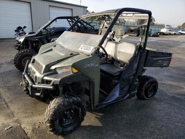 2015 POLARIS RANGER 570 - 3NSRTA571FG893311