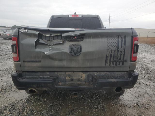 2020 RAM 1500 BIG H - 1C6SRFFT4LN409832