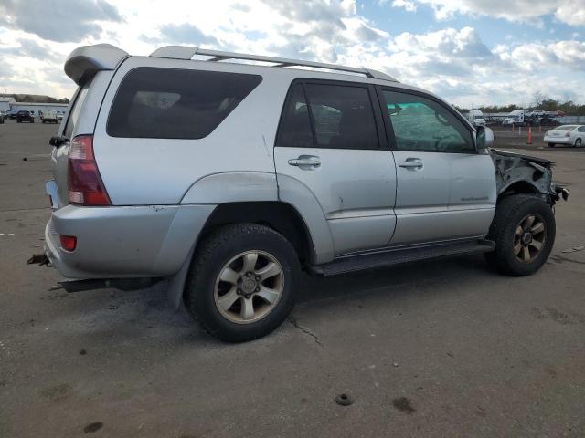 TOYOTA 4RUNNER SR 2005 JTEBU14R658045749 photo #4