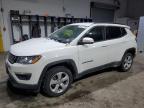 2021 JEEP COMPASS LA - 3C4NJDBB3MT507220
