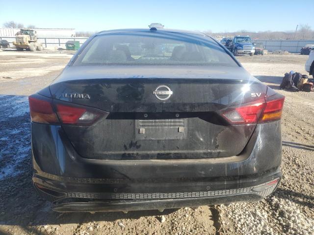2024 NISSAN ALTIMA SV 1N4BL4DV5RN306873
