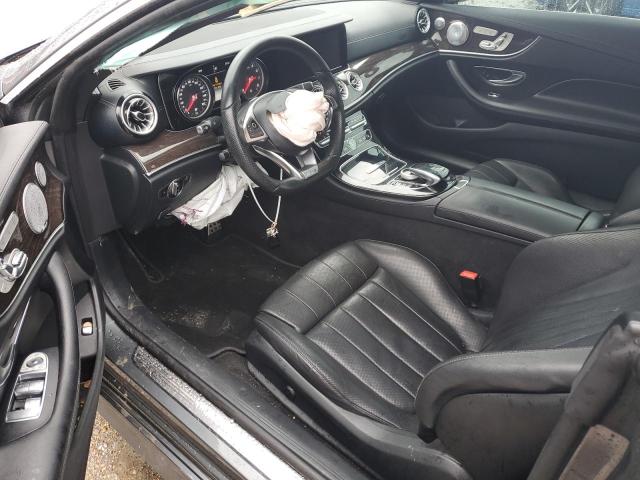 2018 MERCEDES-BENZ E 400 - WDD1J6FB0JF031668