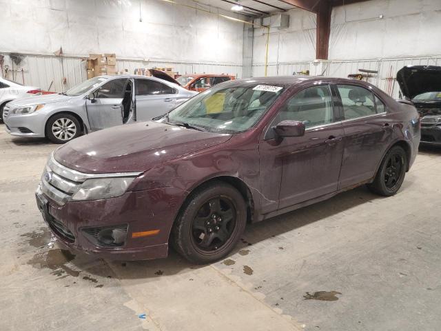 Vin: 3fahp0haxbr250950, lot: 87709775, ford fusion se 20111