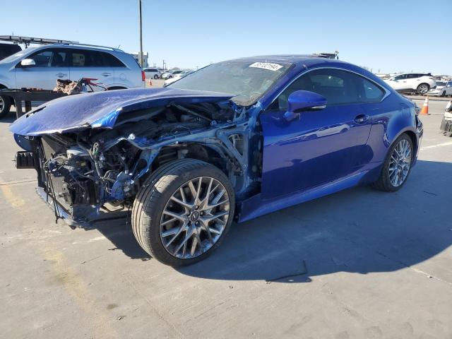 2015 LEXUS RC 350 #3065529836