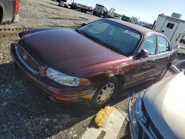 BUICK LESABRE CU