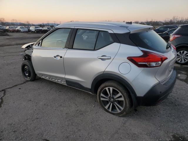 Vin: 3n1cp5cv2ll528257, lot: 75039374, nissan kicks sv 20202
