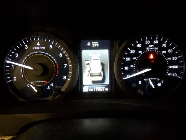 2015 TOYOTA SIENNA XLE - 5TDYK3DC0FS559606