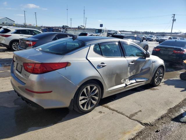 2015 KIA OPTIMA SX - 5XXGR4A61FG411641