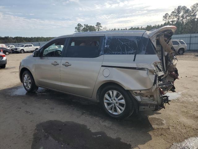 Vin: kndmb5c1xg6165011, lot: 43152385, kia all models lx 20162