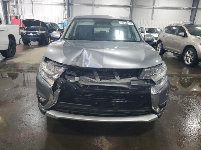 2016 MITSUBISHI OUTLANDER - JA4AZ3A36GZ062085