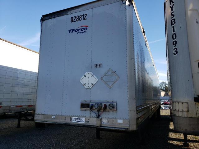 GREA TRAILER 2008 white   1GRAA96278G346974 photo #3