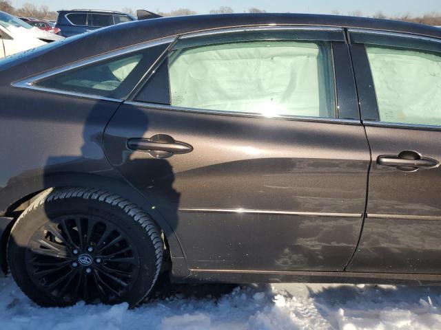 2019 TOYOTA AVALON XLE - 4T1BZ1FB6KU005563