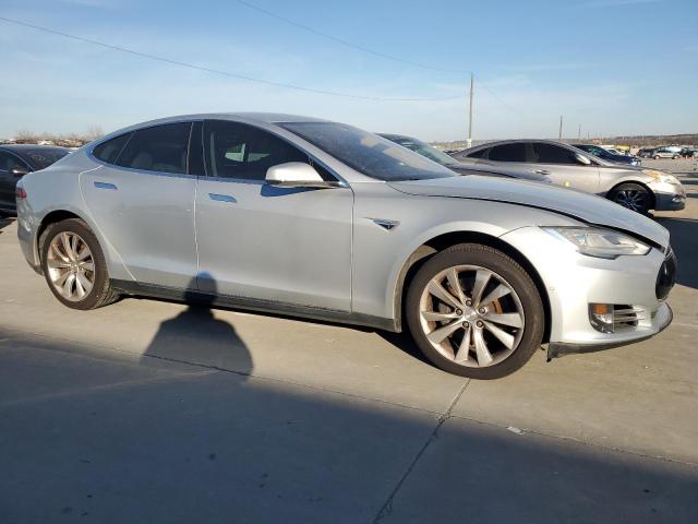2015 TESLA MODEL S 85 5YJSA1H1XFF083407