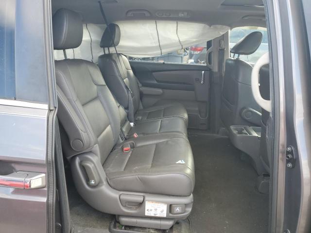 2015 HONDA ODYSSEY 5FNRL5H67FB100577