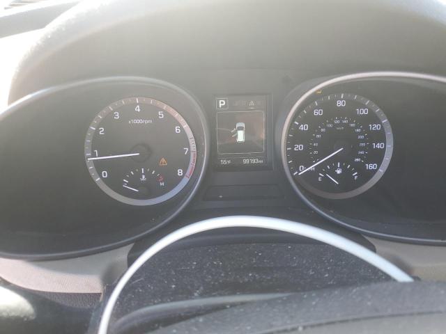 2018 HYUNDAI SANTA FE S - 5NMZT3LB5JH059415