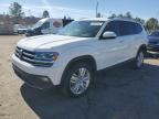 2019 VOLKSWAGEN ATLAS SE - 1V2WR2CA5KC528522