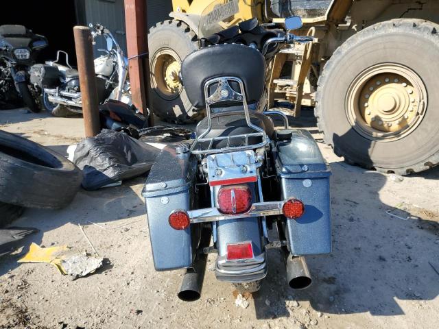 2000 HARLEY-DAVIDSON FLHTPI 1HD1FMW1XYY629495