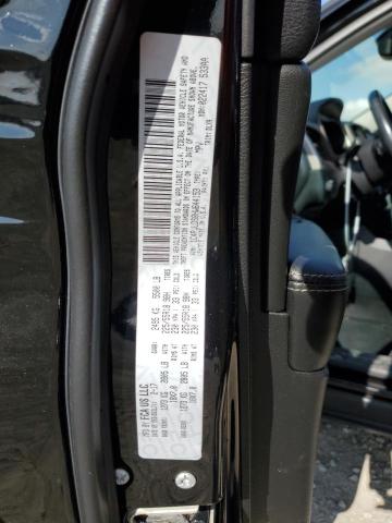 2017 JEEP CHEROKEE L - 1C4PJLDS8HW644153
