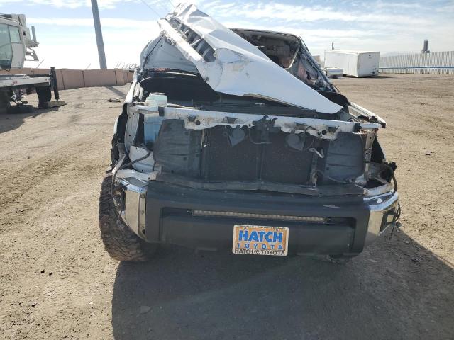 2019 TOYOTA TUNDRA CRE - 5TFDY5F10KX797545