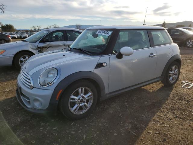 2012 MINI COOPER #3045552667