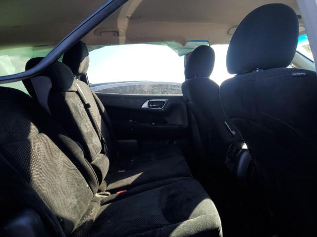 2015 NISSAN PATHFINDER - 5N1AR2MM2FC677282